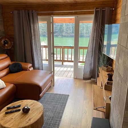 Le Chalet De Hermeton Hastiere-par-dela ภายนอก รูปภาพ