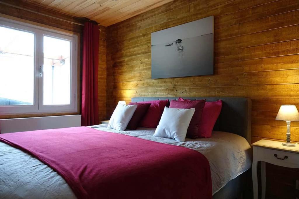 Le Chalet De Hermeton Hastiere-par-dela ภายนอก รูปภาพ